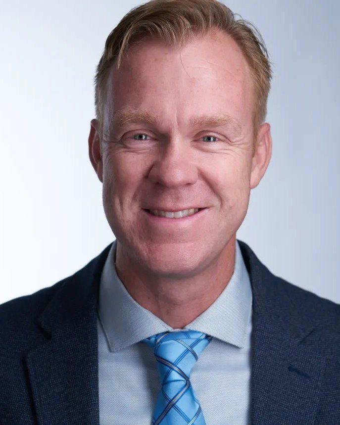 Aaron Hager, M.D., comprehensive ophthalmologist board-certified by the American Board of Ophthalmology, at River City Eye Associates